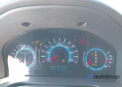 2012 Ford Fusion Sel z USA, uszkodzony, nr VIN 3FAHP0JAXCR319227